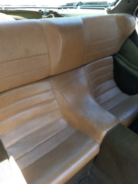 1977 Porsche 924 - photo 9