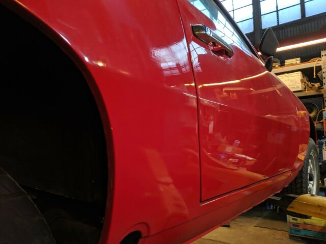 1977 Porsche 924 - photo 11