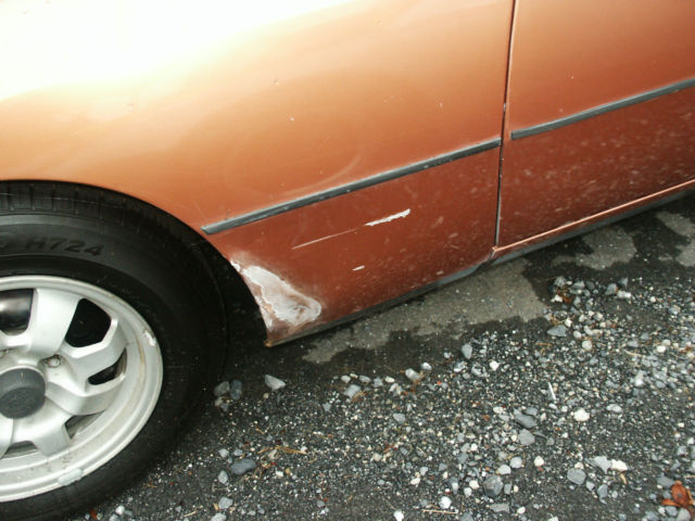 1977 Porsche 924 - photo 10