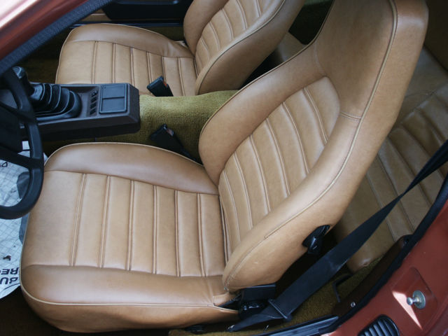 1977 Porsche 924 - photo 11