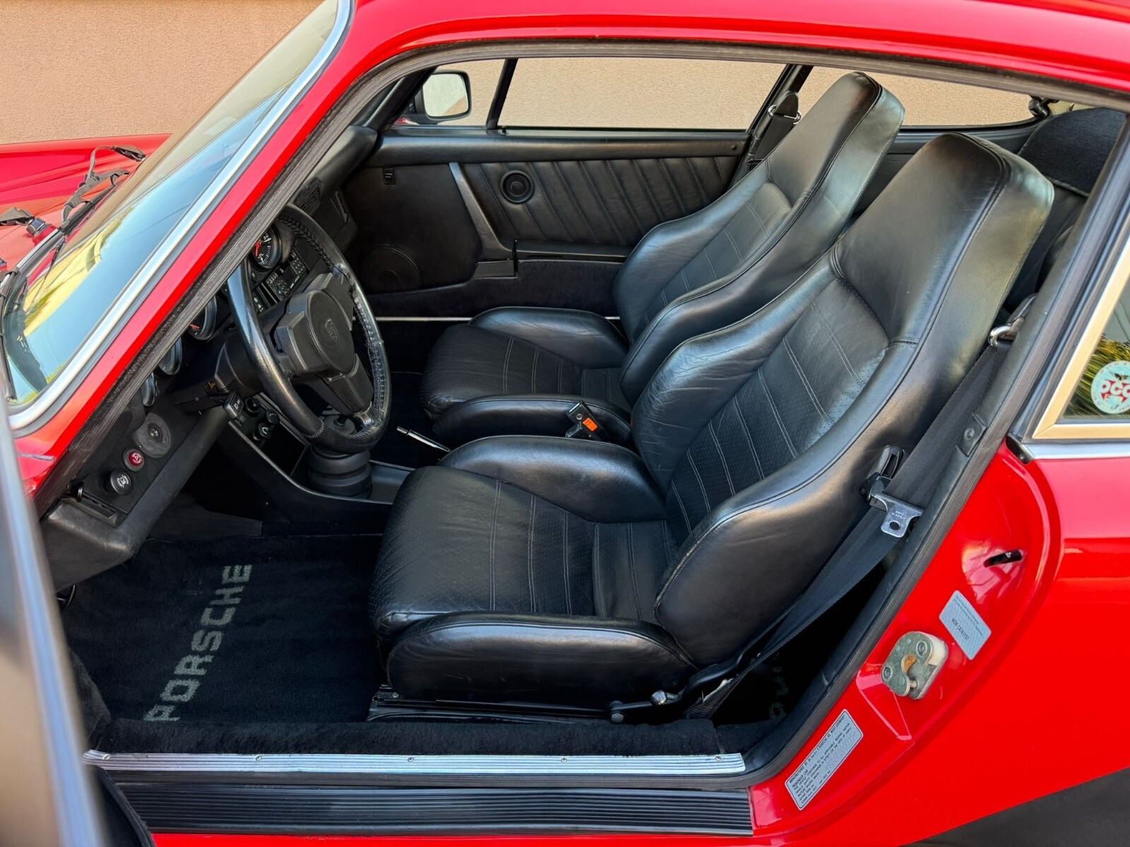 1977 Porsche 930 - photo 10