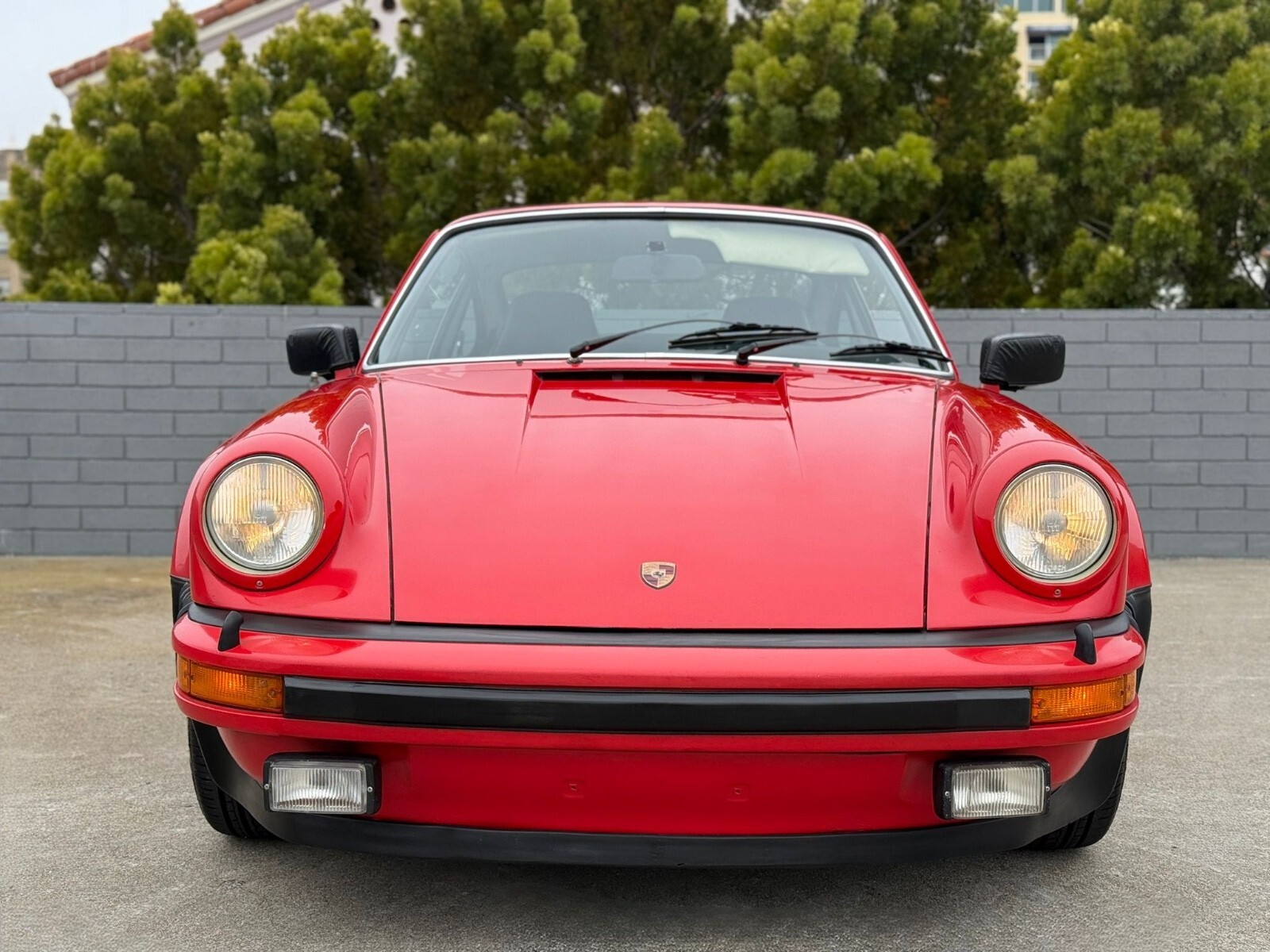 1977 Porsche 930 - photo 3