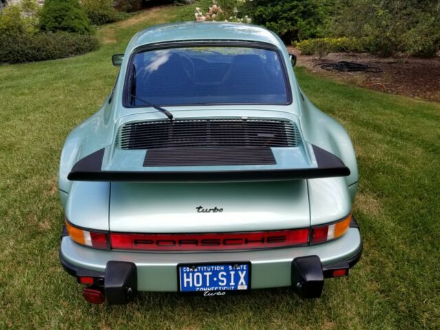 1977 Porsche 930 COUPE' - photo 3