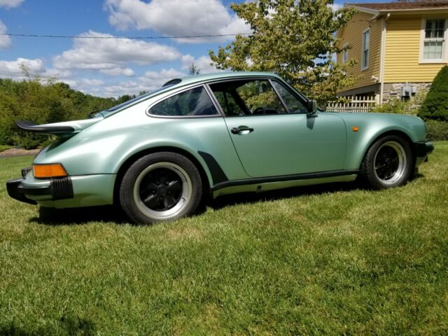 1977 Porsche 930 COUPE' - photo 5