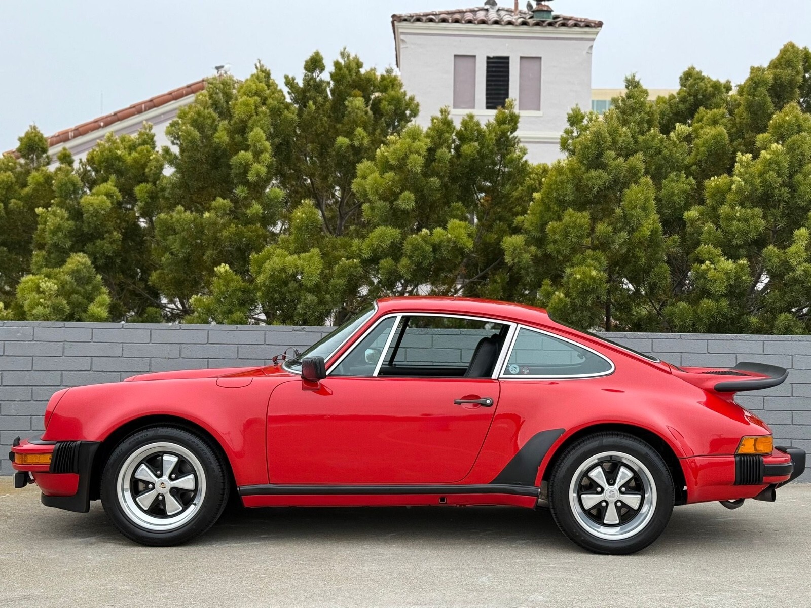 1977 Porsche 930 - photo 5