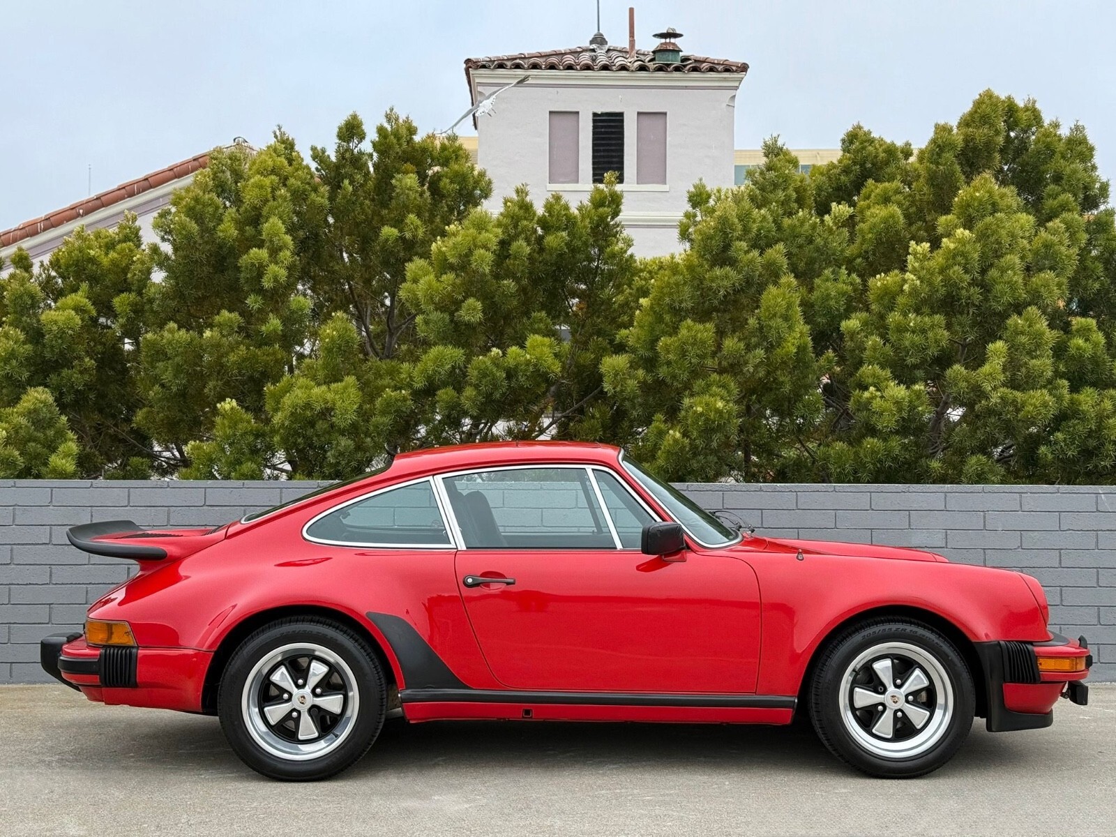 1977 Porsche 930 - photo 6
