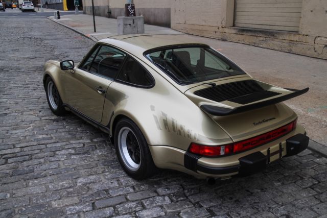 1977 Porsche 930 Turbo Carrera -- - photo 6