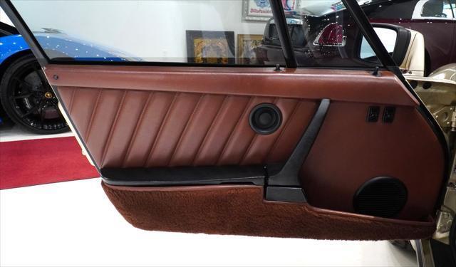 1977 Porsche 930 Turbo Carrera Coupe - photo 11