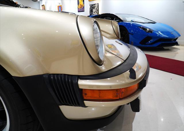 1977 Porsche 930 Turbo Carrera Coupe - photo 8