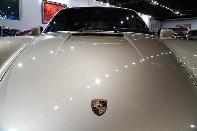 1977 Porsche 930 Turbo Carrera Coupe - photo 9