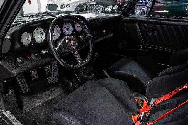 1977 Porsche 930 -- - photo 11