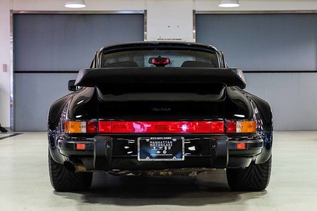 1977 Porsche 930 -- - photo 6