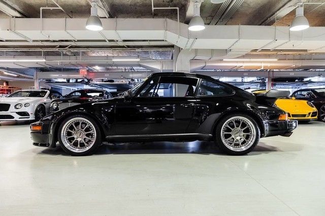 1977 Porsche 930 -- - photo 8