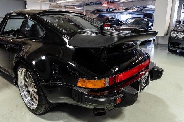 1977 Porsche 930 -- - photo 9