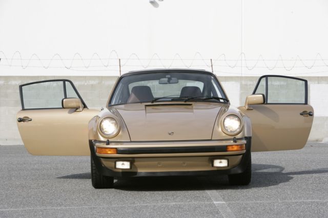 1977 Porsche 911 Coupe - photo 10