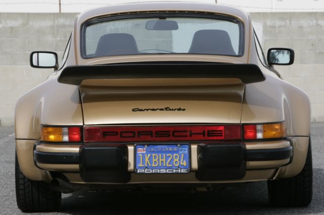 1977 Porsche 911 Coupe - photo 3