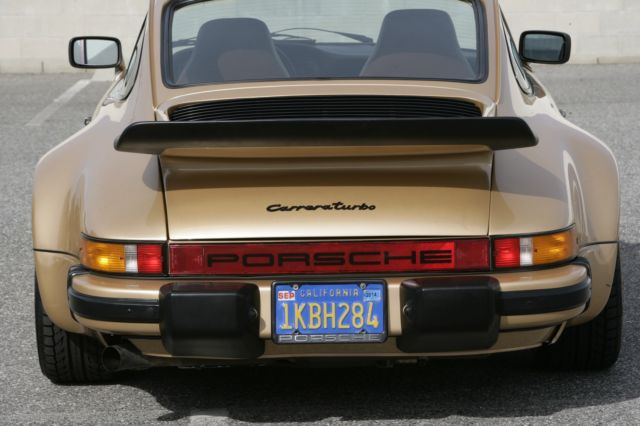 1977 Porsche 911 Coupe - photo 4