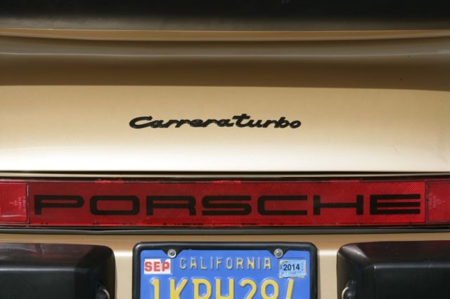 1977 Porsche 911 Coupe - photo 5