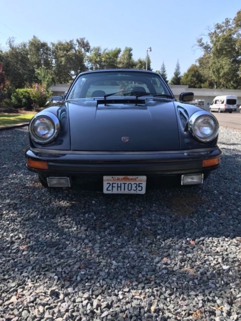 1977 Porsche 911 S Targa - photo 5