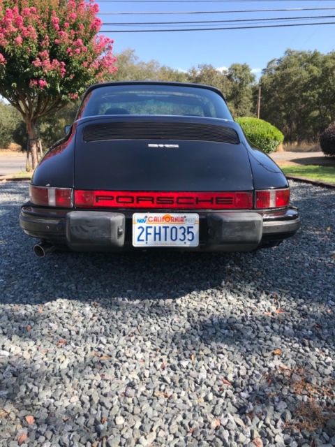 1977 Porsche 911 S Targa - photo 8