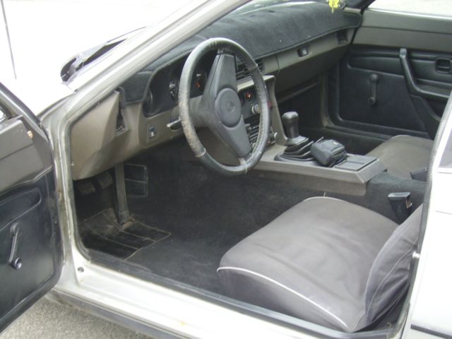 1977 Porsche 924 - photo 4