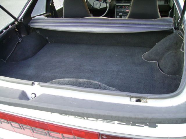 1977 Porsche 924 - photo 5