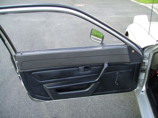 1977 Porsche 924 - photo 8