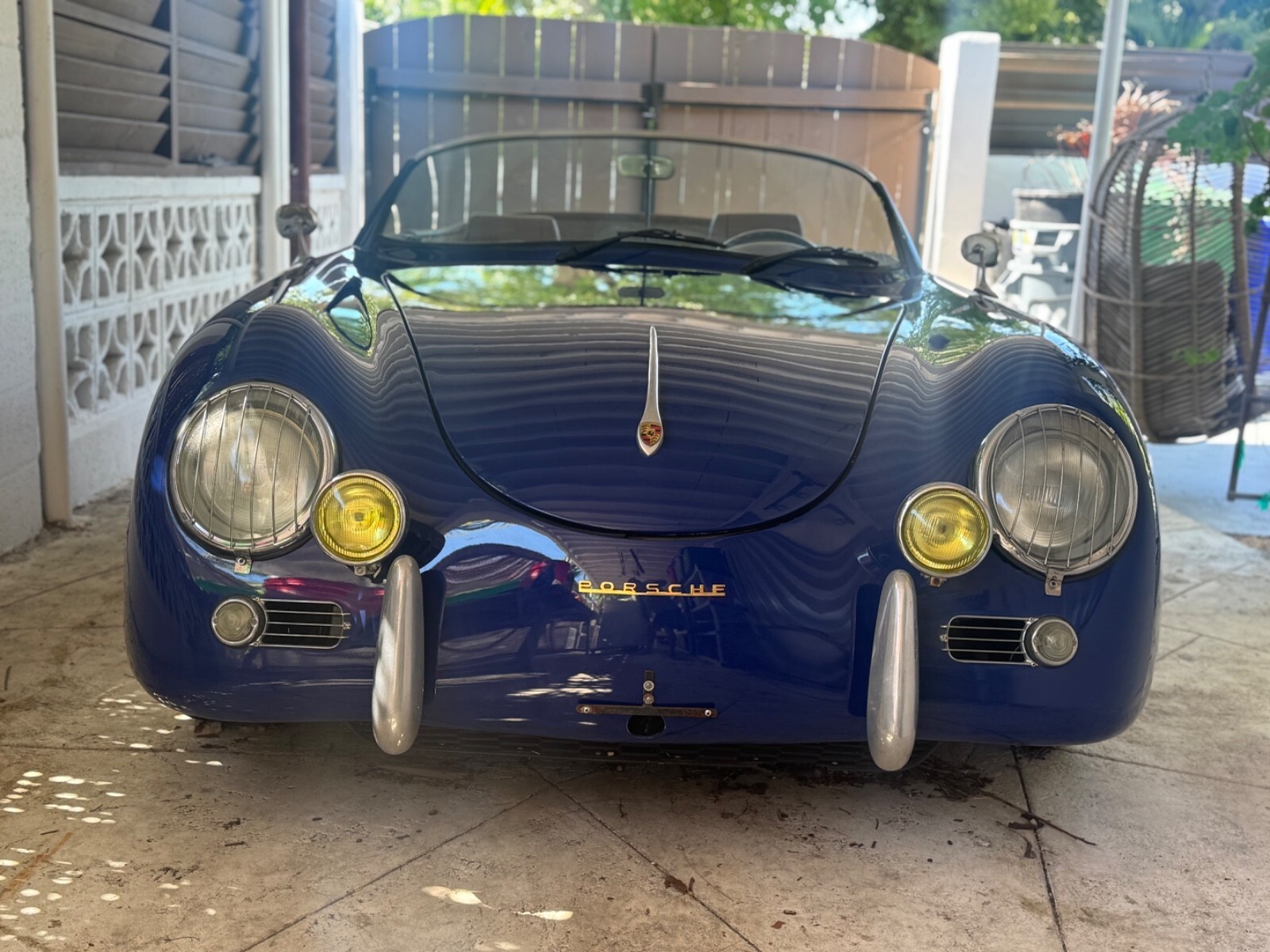 1977 Porsche 356 - photo 3