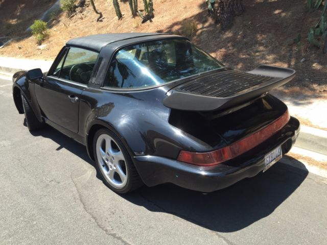 1977 Porsche 911 SC - photo 4