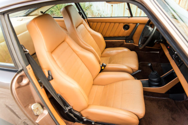 1977 Porsche 930 - photo 10