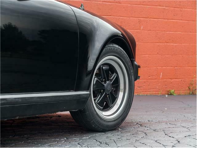 1977 Porsche Turbo Carrera -- - photo 10
