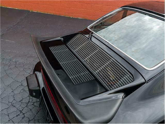1977 Porsche Turbo Carrera -- - photo 11