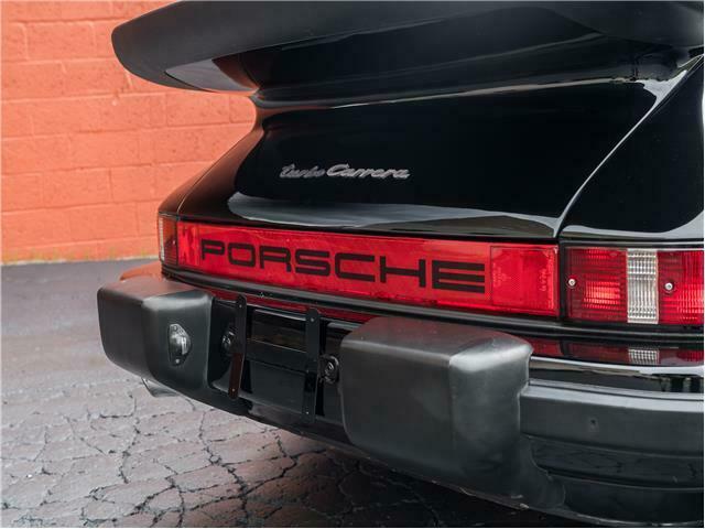 1977 Porsche Turbo Carrera -- - photo 12