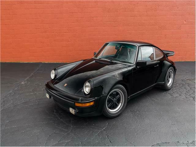 1977 Porsche Turbo Carrera -- - photo 2
