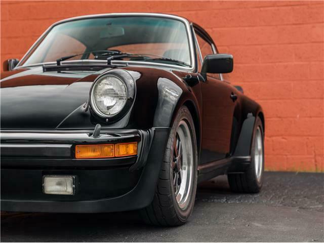 1977 Porsche Turbo Carrera -- - photo 4