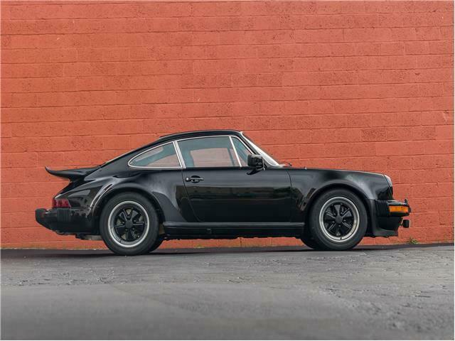 1977 Porsche Turbo Carrera -- - photo 7