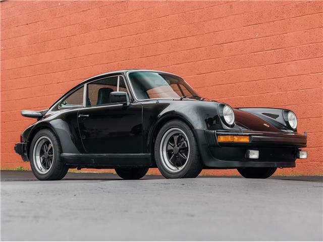 1977 Porsche Turbo Carrera -- - photo 8
