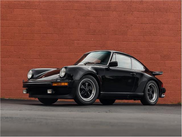 1977 Porsche Turbo Carrera 3.0L Flat 6 Turbo 5 Speed Manual 1977 Porsche Turbo Carrera --