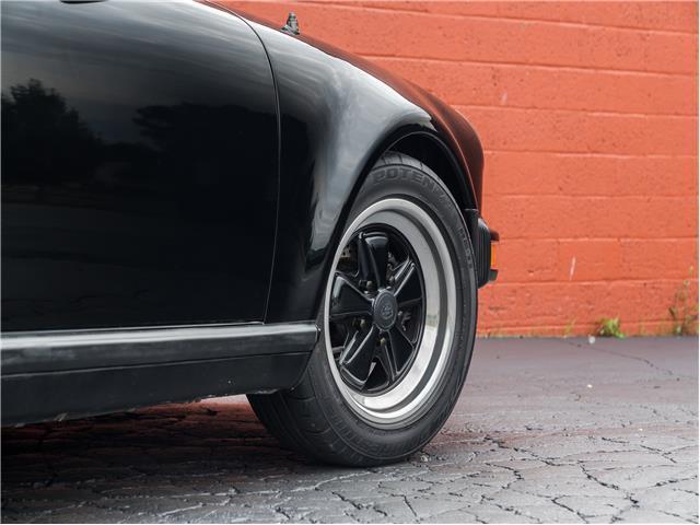 1977 Porsche Turbo Carrera -- - photo 10