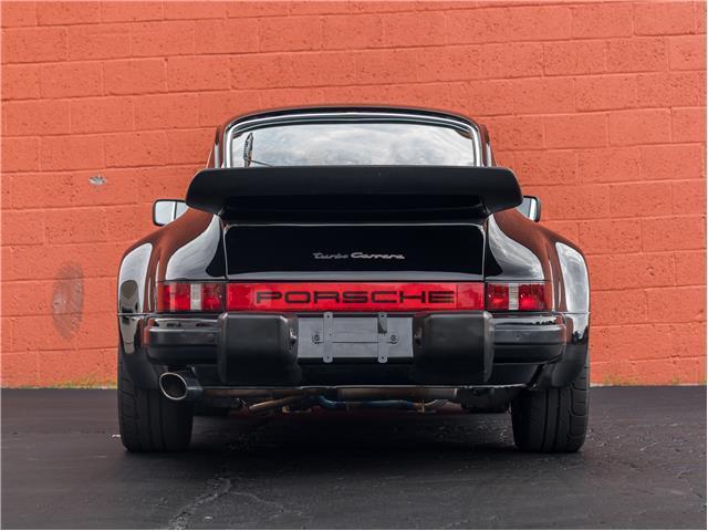 1977 Porsche Turbo Carrera -- - photo 13