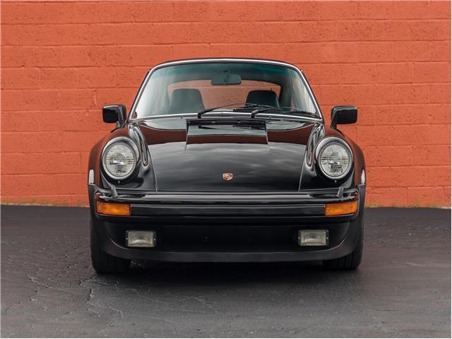 1977 Porsche Turbo Carrera -- - photo 3