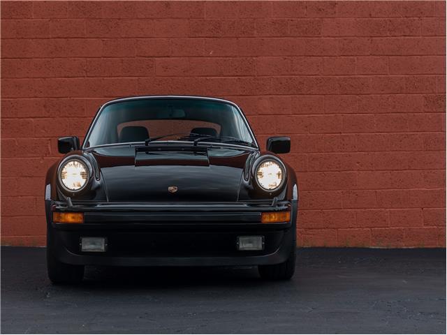 1977 Porsche Turbo Carrera -- - photo 5