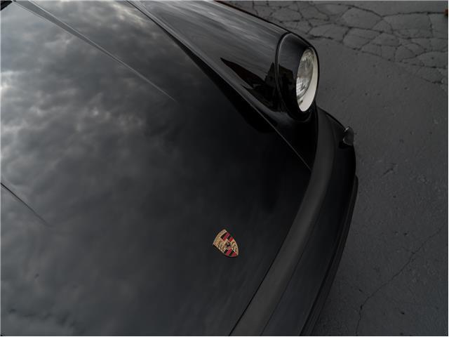 1977 Porsche Turbo Carrera -- - photo 6