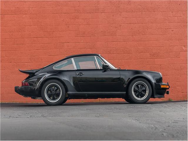 1977 Porsche Turbo Carrera -- - photo 7