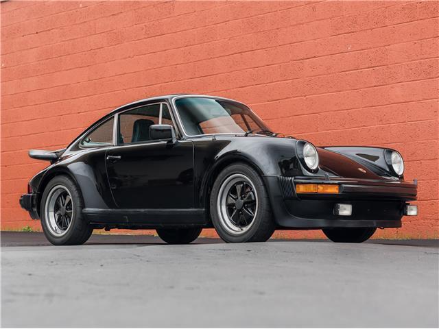 1977 Porsche Turbo Carrera -- - photo 8