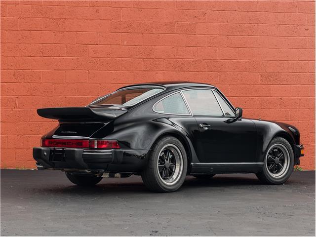 1977 Porsche Turbo Carrera -- - photo 9