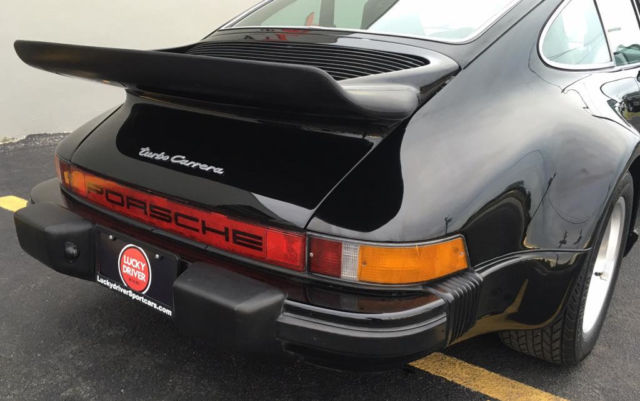 1977 Porsche 911 - photo 10