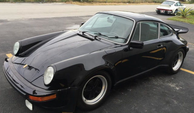 1977 Porsche 911 - photo 11