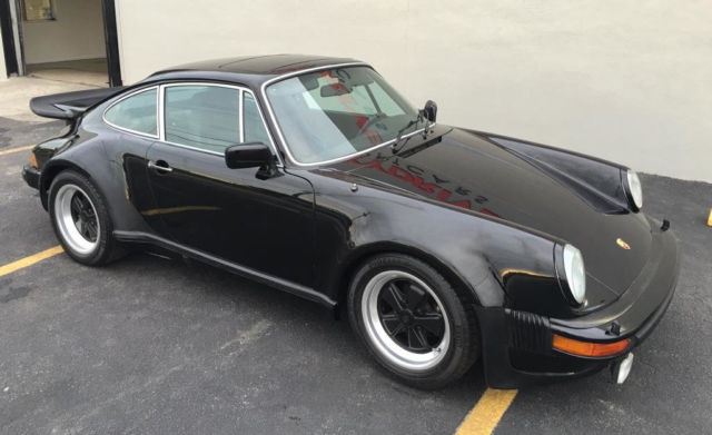 1977 Porsche 911 - photo 3
