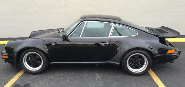 1977 Porsche 911 - photo 4